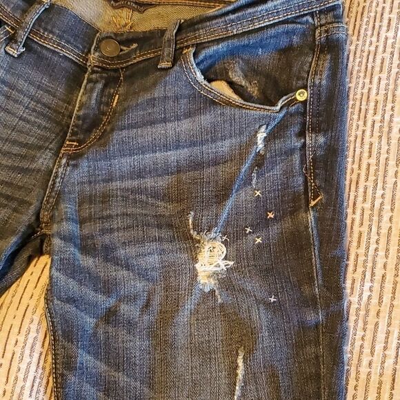 ABERCROMBIE & Fitch jeans - Picture 5 of 7